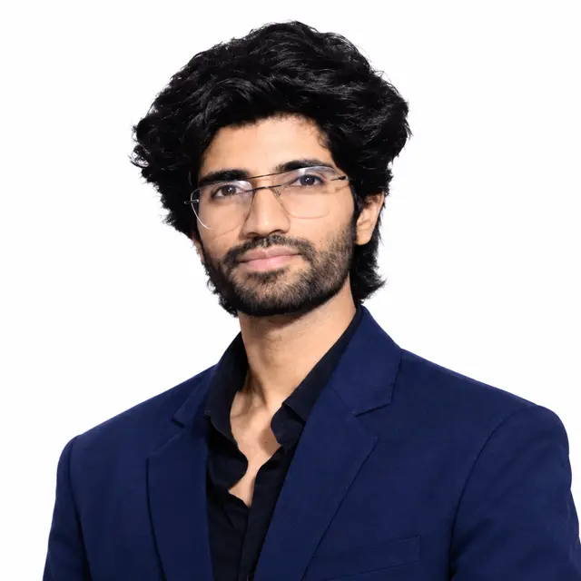 Aatharv Shelke