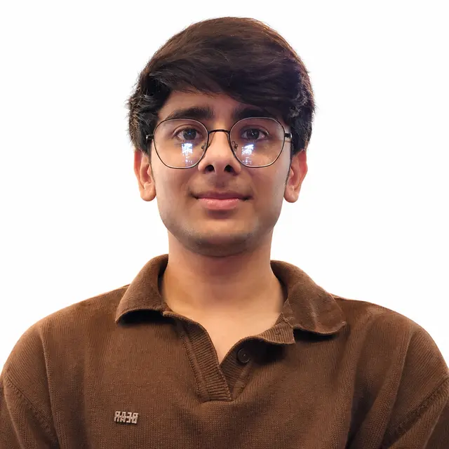 Taha Shaikh